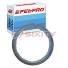 Fel-pro 22571 Exhaust Pipe Flange Gasket For M4385 JB382 F7274 EX912 EN1716 Ac New. Price: $10.45.