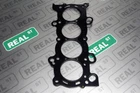 Cometic Head Gasket Civic Si Rsx & Type K20A1 K20A2 A3 K20Z1 86.5MM 0.030" New. Price: $107.24.
