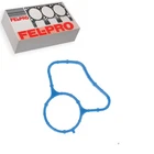 Fel-pro Engine Coolant Crossover Pipe Gasket Left 2009-2010 Ford Lobo 4.6L New. Price: $11.27.