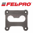 Fel-pro Carburetor Mounting Gasket For 1979-1981 Gmc Jimmy 5.0L V8 Air Id New. Price: $23.64.