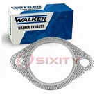 Walker Exhaust Pipe Flange Gasket 2010-2016 Kia Forte 1.8L 2.0L 2.4L L4 Gb New. Price: $11.03.