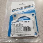 = Victor Reinz Skets 71-34148-00 Exhaust Pipe Flange New. Price: $9.00.