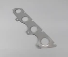 Audi A6 4G2,C7,4GC Exhaust Manifold Gasket Seal 079253039M Original No Duties New. Price: $36.80.