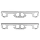 Remflex Exhaust Gaskets Pontiac Ram Air Iv Tiger Head 7/8" Port 12-005 New. Price: $41.99.
