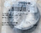Fel-pro Exhaust Pipe Flange Gasket 60218 New. Price: $9.45.