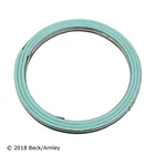 Beck Arnley Exhaust Pipe To Manifold Gasket For Isuzu 039-6248 New. Price: $14.39.
