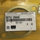 Usa New Genuine Hyundai Exhaust Pipe And Muffler Gasket 28751-2S000. Price: $20.00.