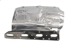 Exhaust Manifold Gasket Elring 574.672 Panamera (970) 4.8 2009-2013 Nuovo. Price: $111.81.