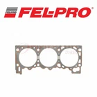 Fel-pro Right Cylinder Head Gasket 1990-2000 Ford Ranger 4.0L V6 Au New. Price: $59.78.