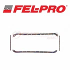 Fel-pro Oil Pan Gasket Set For 1955 Pontiac Star Chief 4.3L L6 Engine Uv New. Price: $26.13.
