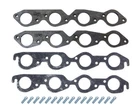 Hedman HED-10095 Header Flange Kit 2 Bbc With Gaskets And Bolts New. Price: $99.99.