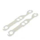 Exhaust Manifold Set-gasket Mr 150B New. Price: $41.01.