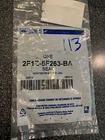 Ford One Ring 2F1Z-5F263-BA Seal New. Price: $12.97.