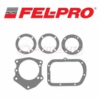 Fel-pro Manual Transmission Gasket Set For 1966-1970 Pontiac Tempest Kj New. Price: $30.45.