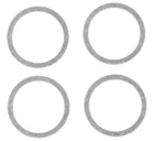 Cometic Gaskets Exhaust Pack C8874 90 - 1994 Honda Vfr 750R New. Price: $16.99.