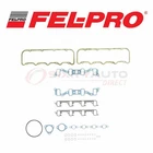 Fel-pro Engine Cylinder Head Set For 1992-2000 Gmc K3500 6.5L V8 Gaskets Ba New. Price: $89.83.
