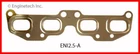 Exhaust Manifold Gasket Set Enginetech, Inc. ENI2.5-A New. Price: $35.99.