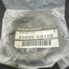Genuine Nissan Converter & Pipe Bearing Seal 20695-ED10E New. Price: $18.60.