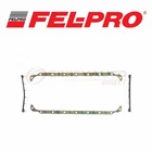 Fel-pro Oil Pan Gasket Set For 1966-1969 Fargo D210 Pickup 5.2L V8 Engine Ze New. Price: $28.65.
