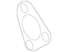 Genuine Nissan Exhaust Pipe Gasket 14038-EZ40B New. Price: $45.85.