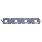 Edelbrock Exhaust Manifold Gasket Set 7279; New. Price: $41.51.