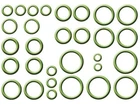 A/c System O-ring And Gasket Kit For 2013 Infiniti JX35 3.5L V6 MK345VR New. Price: $22.63.