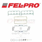 Fel-pro Cylinder Head Gasket Set For 1975-1978 Gmc G35 6.6L V8 Engine Nn New. Price: $113.36.