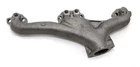 Omix Exhaust Manifold Left V8 72-91 Cj & Sj Models New. Price: $228.73.