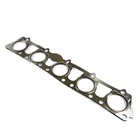 Genuine Volkswagen Manifold Gasket 07K-253-039-C New. Price: $11.75.