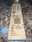 Fel-pro Ms 93689 Exhaust Manifold Gasket Set! 87-93 Chevy,mopar, Etc See Desc New. Price: $12.75.