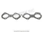 For Mercedes (2012-2015) Exhaust Manifold Gasket Victor Reinz + Year Warranty New. Price: $28.05.