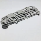 Qty Gm Oem -12579774- Exhaust Mainfold Gasket New. Price: $45.95.