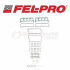Fel-pro Cylinder Head Gasket Set For 1967-1970 International Scout 4.3L 4.4L Tg New. Price: $137.44.