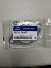 Genuine Hyundai Gasket 28751-2V000 New. Price: $20.00.