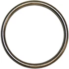 For Cadillac Cts Nissan Rogue Altima Brexhaust Pipe Flange Gasket Tcp New. Price: $26.41.