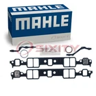 Mahle Engine Intake Manifold Gasket Set For 1987-1991 Avanti Ii 5.0L V8 Wt New. Price: $41.90.