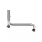40295 Walker Exhaust Pipe New For Chevy Chevrolet C1500 Truck K1500 Blazer Yukon. Price: $155.00.