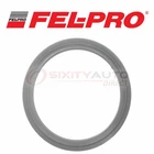 Fel-pro Rear Engine Crankshaft Seal Kit For 1989-1993 Mazda B2600 2.6L L4 Ih New. Price: $33.57.