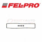 Fel-pro Engine Push Rod Gasket Set 1957-1964 Ford P-100 3.6L L6 Ja New. Price: $31.41.