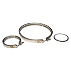For Volvo Vnl 20-22 Dorman Hd Solutions Diesel Particulate Filter Hardware Kit New. Price: $148.47.