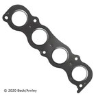 Beck Arnley 037-8120 Exhaust Manifold Gasket For Select 11-20 Hyundai Kia Models New. Price: $19.33.