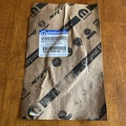 Mopar 05085685AA Exhaust Pipe To Manifold Gasket New. Price: $20.00.