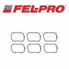 Fel-pro Intake Manifold Gasket Set For 2014-2016 Gmc Sierra 1500 4.3L V6 Az New. Price: $33.71.