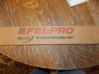 Exhaust Manifold Gasket Set Fel-pro Ms 95692 New. Price: $9.99.