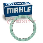 Mahle Center Catalytic Converter Gasket For 2003-2013 Toyota 4RUNNER 4.0L Nd New. Price: $12.06.
