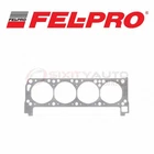 Fel-pro Cylinder Head Gasket 1970-1979 Ford Ranchero 5.8L 6.6L V8 New. Price: $39.10.