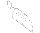 Genuine Infiniti Exhaust Manifold Gasket 14035HG00H New. Price: $137.54.