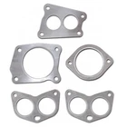 Blox Racing Exhaust Gaskets BXFL-50051-FA New. Price: $64.89.