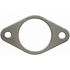 Fel-pro Exhaust Pipe Flange Gasket For 626, Probe, MX-6 60868 New. Price: $11.65.
