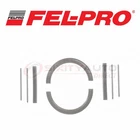 Fel-pro Rear Engine Crankshaft Seal Kit For 1977-1983 Pontiac Grand Lemans Ei New. Price: $28.19.